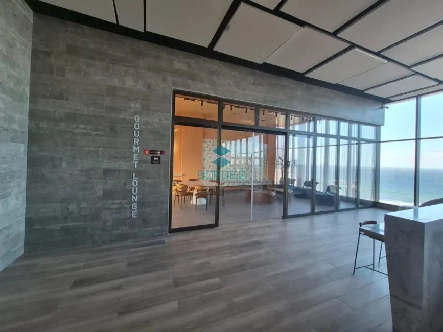 Apartamento com 1 quarto à venda, 35m2 em Costa Azul, Salvador - BA - imagem 9 Foto 9 de Apartamento com 1 quarto à venda, 35m2 em Costa Azul, Salvador - BA