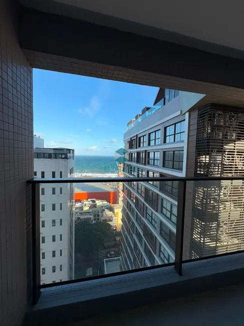 Apartamento com 1 quarto à venda, 35m2 em Costa Azul, Salvador - BA - imagem 6 Foto 6 de Apartamento com 1 quarto à venda, 35m2 em Costa Azul, Salvador - BA