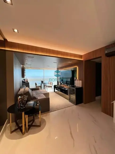 Foto 1 de Apartamento com 2 quartos à venda, 84m2 em Paralela, Salvador - BA
