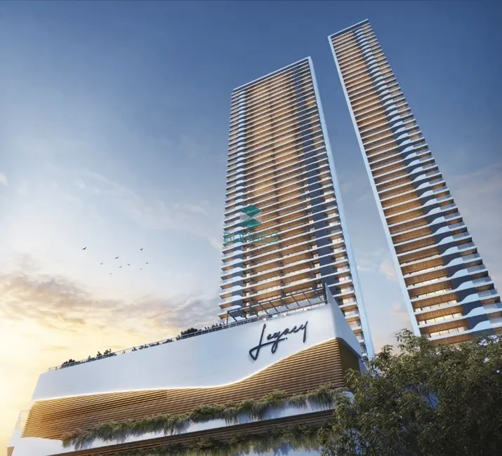 Apartamento com 4 quartos à venda, 259m2 em Caminho das Árvores, Salvador - BA - imagem 1 Foto 1 de Apartamento com 4 quartos à venda, 259m2 em Caminho das Árvores, Salvador - BA
