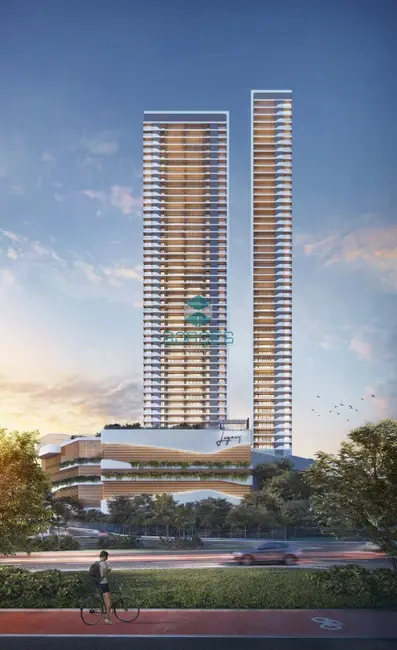 Apartamento com 4 quartos à venda, 259m2 em Caminho das Árvores, Salvador - BA - imagem 9 Foto 9 de Apartamento com 4 quartos à venda, 259m2 em Caminho das Árvores, Salvador - BA