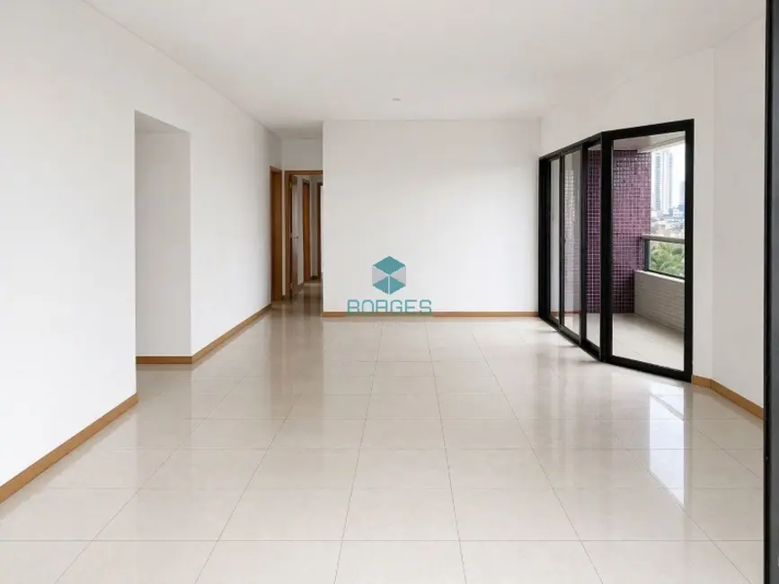 Apartamento com 4 quartos à venda, 170m2 em Graça, Salvador - BA - imagem 2 Foto 2 de Apartamento com 4 quartos à venda, 170m2 em Graça, Salvador - BA