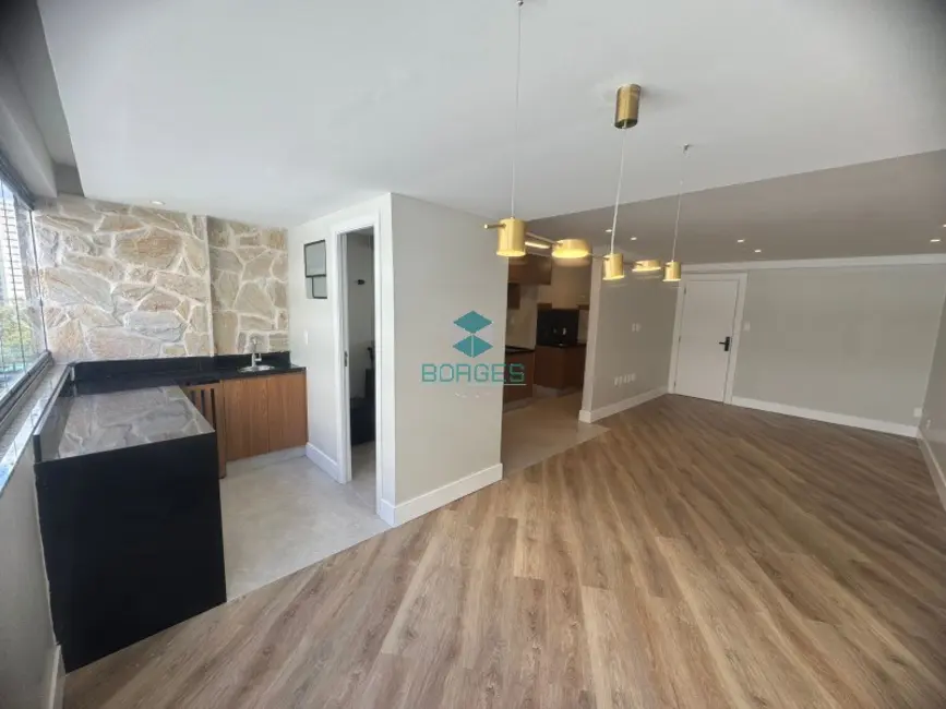 Apartamento com 2 quartos à venda, 68m2 em Alphaville I, Salvador - BA - imagem 2 Foto 2 de Apartamento com 2 quartos à venda, 68m2 em Alphaville I, Salvador - BA