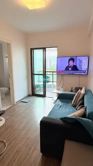 Apartamento com 3 quartos à venda, 145m2 em Patamares, Salvador - BA - imagem 3 Foto 3 de Apartamento com 3 quartos à venda, 145m2 em Patamares, Salvador - BA