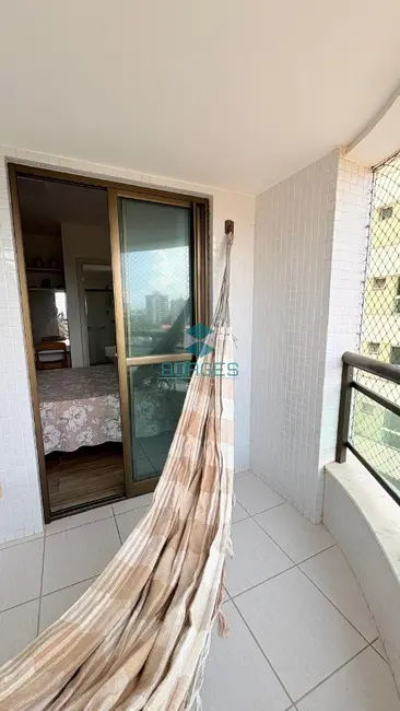 Apartamento com 3 quartos à venda, 145m2 em Patamares, Salvador - BA - imagem 8 Foto 8 de Apartamento com 3 quartos à venda, 145m2 em Patamares, Salvador - BA