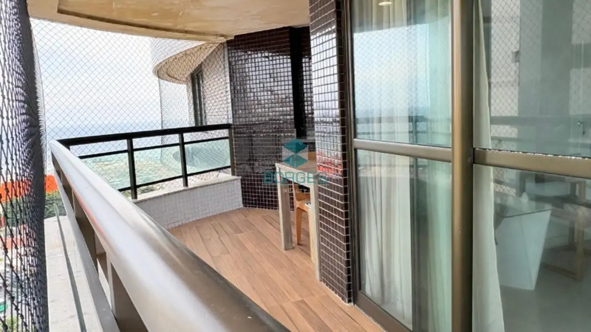 Apartamento com 3 quartos à venda, 145m2 em Patamares, Salvador - BA - imagem 7 Foto 7 de Apartamento com 3 quartos à venda, 145m2 em Patamares, Salvador - BA