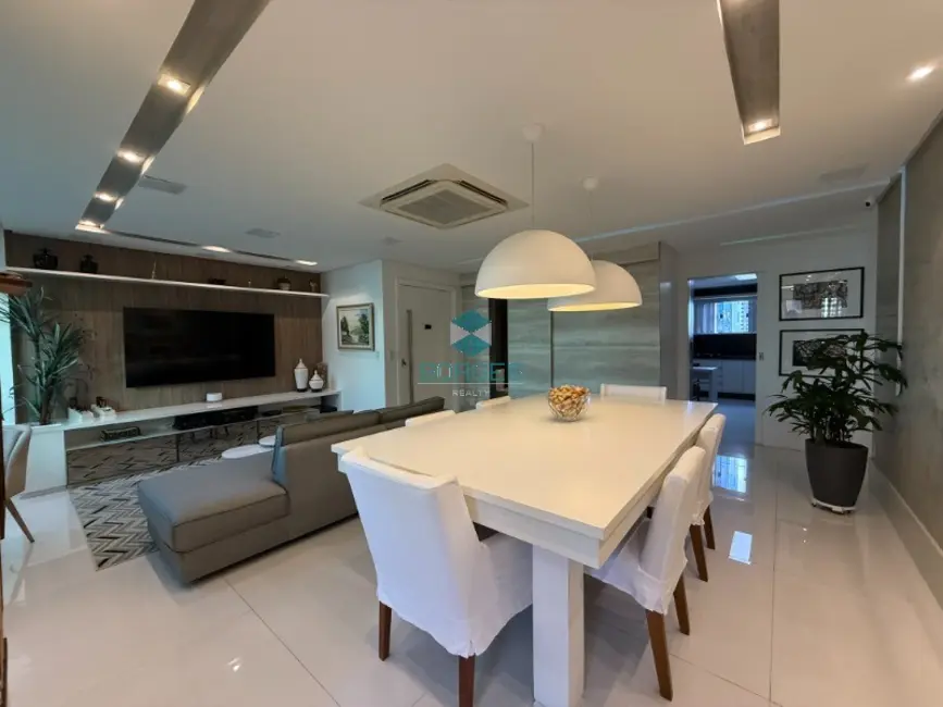 Apartamento com 2 quartos à venda, 115m2 em Horto Florestal, Salvador - BA - imagem 3 Foto 3 de Apartamento com 2 quartos à venda, 115m2 em Horto Florestal, Salvador - BA