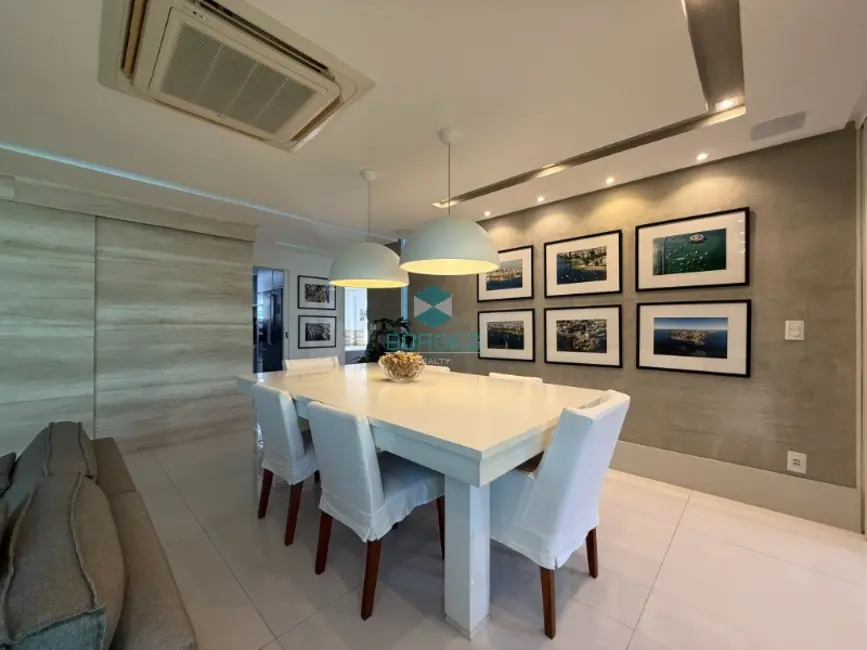 Apartamento com 2 quartos à venda, 115m2 em Horto Florestal, Salvador - BA - imagem 8 Foto 8 de Apartamento com 2 quartos à venda, 115m2 em Horto Florestal, Salvador - BA