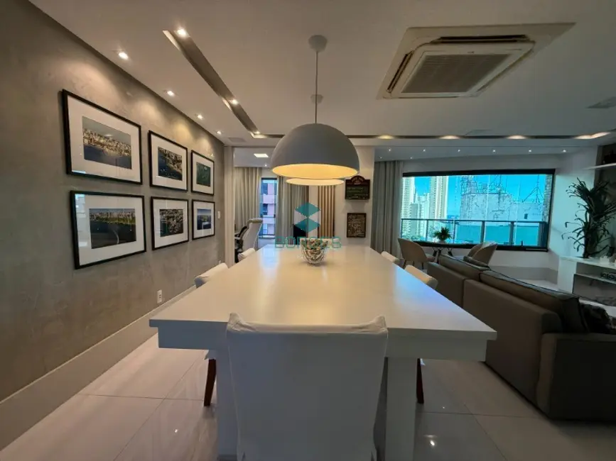 Apartamento com 2 quartos à venda, 115m2 em Horto Florestal, Salvador - BA - imagem 6 Foto 6 de Apartamento com 2 quartos à venda, 115m2 em Horto Florestal, Salvador - BA