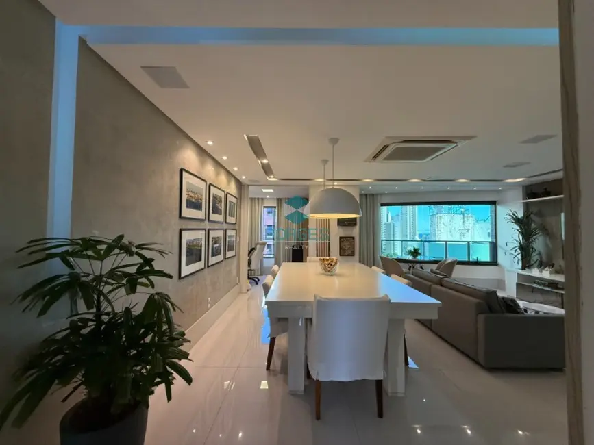Apartamento com 2 quartos à venda, 115m2 em Horto Florestal, Salvador - BA - imagem 5 Foto 5 de Apartamento com 2 quartos à venda, 115m2 em Horto Florestal, Salvador - BA