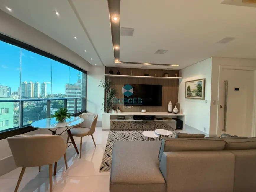 Apartamento com 2 quartos à venda, 115m2 em Horto Florestal, Salvador - BA - imagem 7 Foto 7 de Apartamento com 2 quartos à venda, 115m2 em Horto Florestal, Salvador - BA