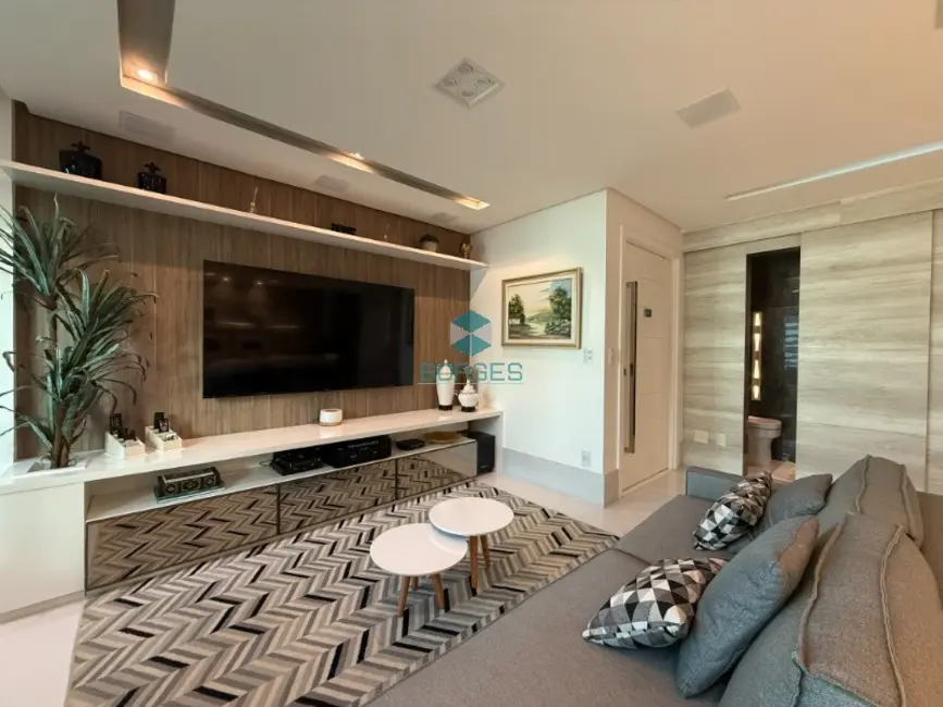 Apartamento com 2 quartos à venda, 115m2 em Horto Florestal, Salvador - BA - imagem 4 Foto 4 de Apartamento com 2 quartos à venda, 115m2 em Horto Florestal, Salvador - BA