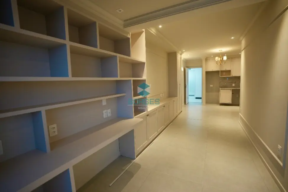 Apartamento com 1 quarto à venda, 50m2 em Graça, Salvador - BA - imagem 6 Foto 6 de Apartamento com 1 quarto à venda, 50m2 em Graça, Salvador - BA