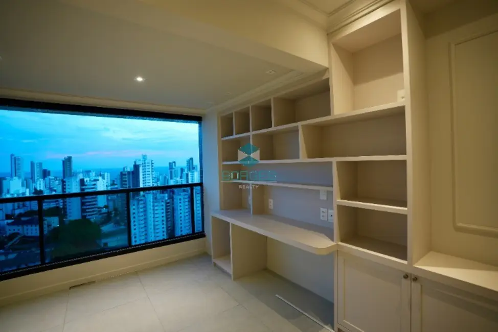 Apartamento com 1 quarto à venda, 50m2 em Graça, Salvador - BA - imagem 1 Foto 1 de Apartamento com 1 quarto à venda, 50m2 em Graça, Salvador - BA