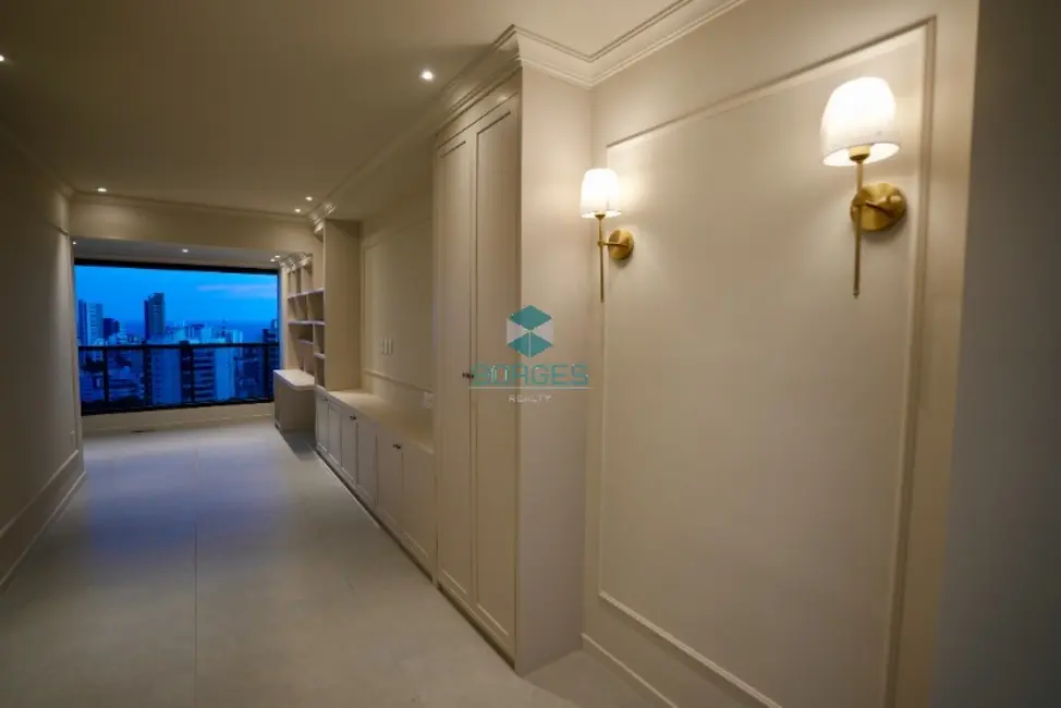 Apartamento com 1 quarto à venda, 50m2 em Graça, Salvador - BA - imagem 7 Foto 7 de Apartamento com 1 quarto à venda, 50m2 em Graça, Salvador - BA