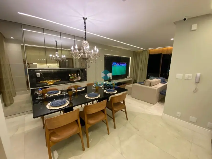 Apartamento com 3 quartos à venda, 120m2 em Itaigara, Salvador - BA - imagem 6 Foto 6 de Apartamento com 3 quartos à venda, 120m2 em Itaigara, Salvador - BA