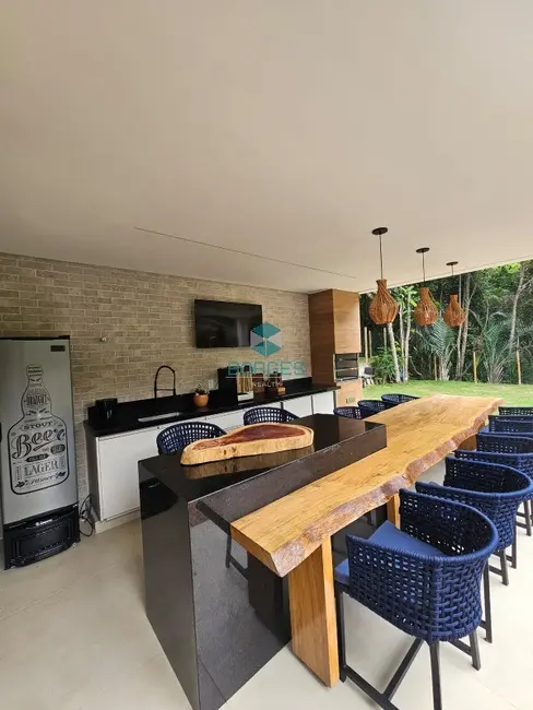 Foto 9 de Casa de Condomínio com 4 quartos à venda, 220m2 em Mata De Sao Joao - BA