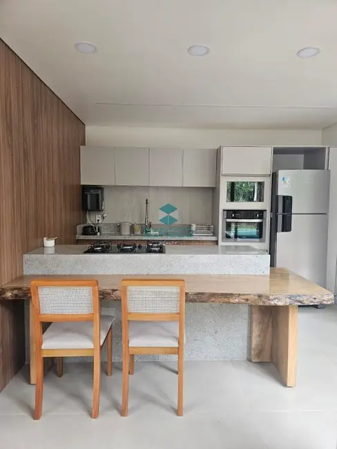 Foto 8 de Casa de Condomínio com 4 quartos à venda, 220m2 em Mata De Sao Joao - BA