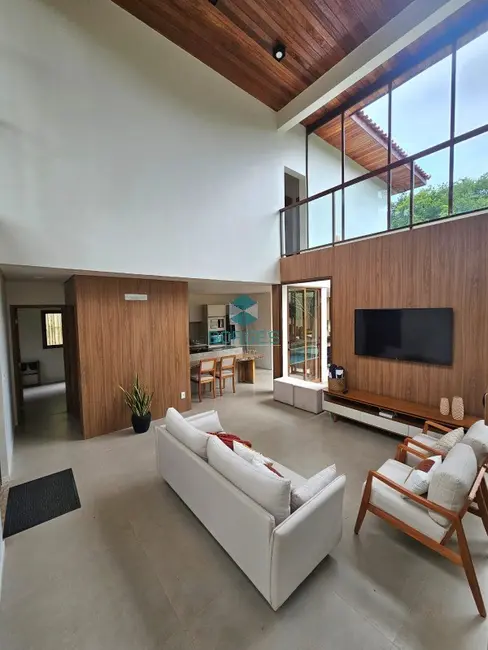 Foto 3 de Casa de Condomínio com 4 quartos à venda, 220m2 em Mata De Sao Joao - BA