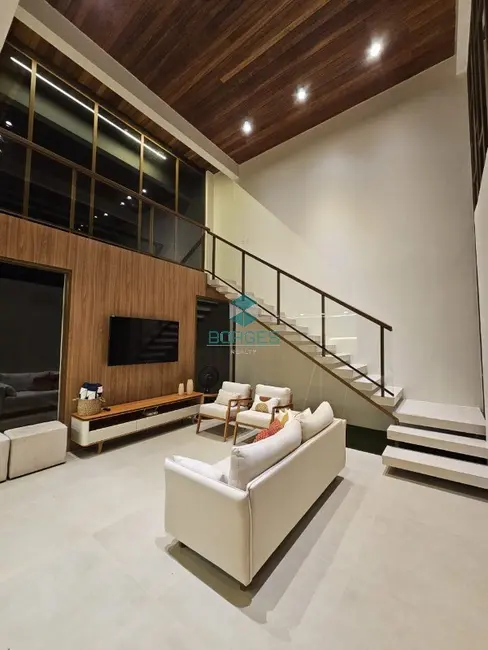 Foto 4 de Casa de Condomínio com 4 quartos à venda, 220m2 em Mata De Sao Joao - BA