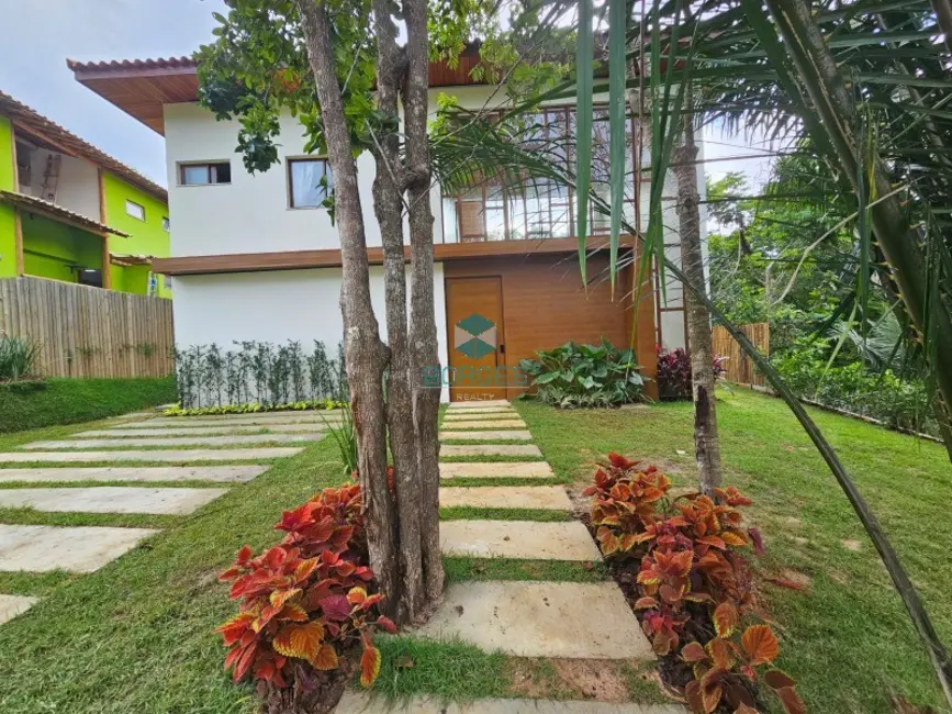 Foto 2 de Casa de Condomínio com 4 quartos à venda, 220m2 em Mata De Sao Joao - BA