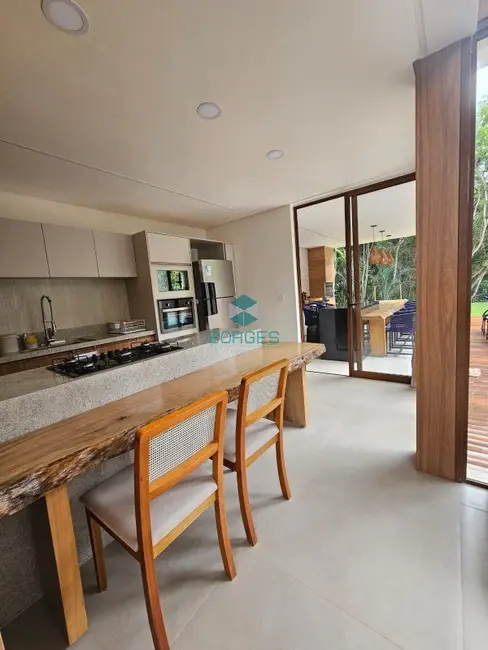 Foto 7 de Casa de Condomínio com 4 quartos à venda, 220m2 em Mata De Sao Joao - BA