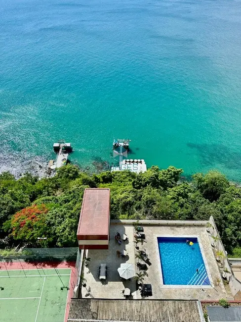 Apartamento com 1 quarto à venda, 35m2 em Vitória, Salvador - BA - imagem 8 Foto 8 de Apartamento com 1 quarto à venda, 35m2 em Vitória, Salvador - BA
