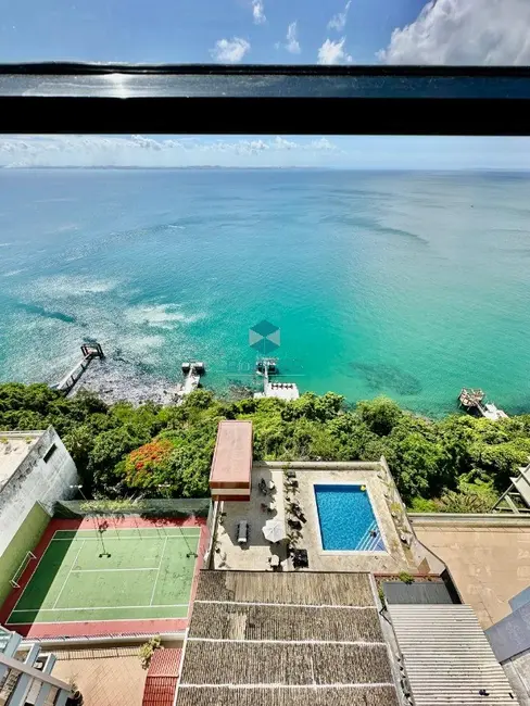 Apartamento com 1 quarto à venda, 35m2 em Vitória, Salvador - BA - imagem 7 Foto 7 de Apartamento com 1 quarto à venda, 35m2 em Vitória, Salvador - BA