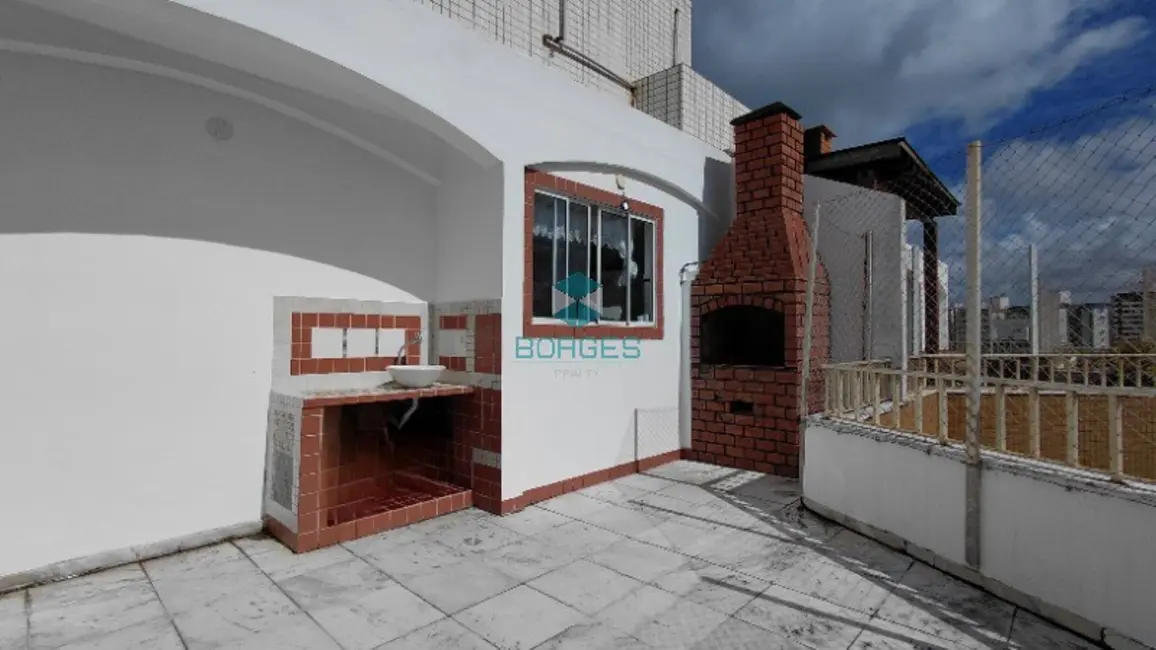 Apartamento com 6 quartos à venda, 320m2 em Pituba, Salvador - BA - imagem 3 Foto 3 de Apartamento com 6 quartos à venda, 320m2 em Pituba, Salvador - BA