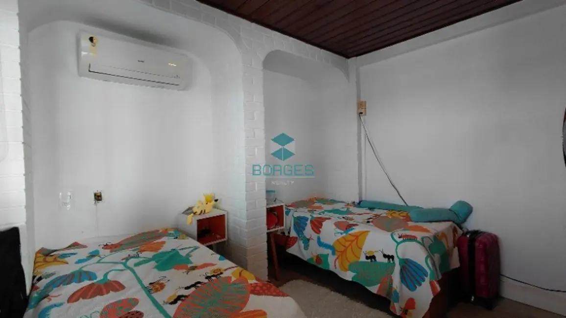 Apartamento com 6 quartos à venda, 320m2 em Pituba, Salvador - BA - imagem 8 Foto 8 de Apartamento com 6 quartos à venda, 320m2 em Pituba, Salvador - BA