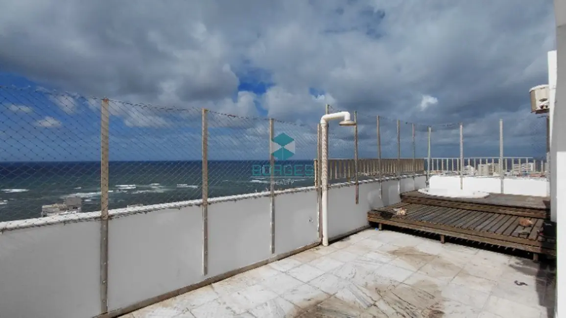 Apartamento com 6 quartos à venda, 320m2 em Pituba, Salvador - BA - imagem 6 Foto 6 de Apartamento com 6 quartos à venda, 320m2 em Pituba, Salvador - BA