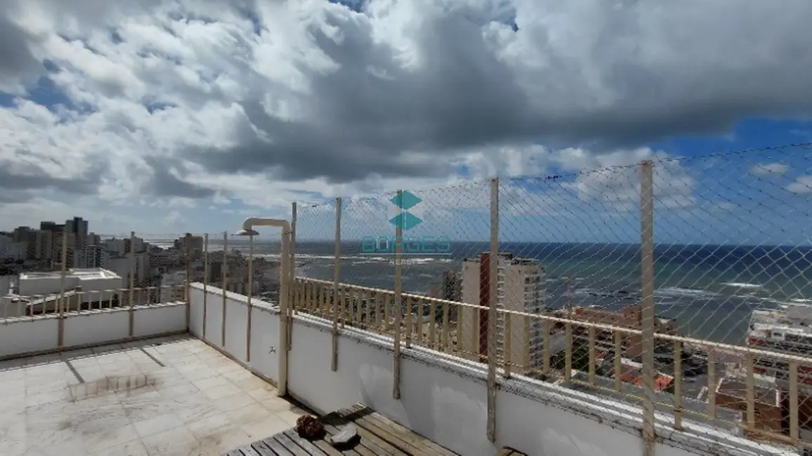 Apartamento com 6 quartos à venda, 320m2 em Pituba, Salvador - BA - imagem 7 Foto 7 de Apartamento com 6 quartos à venda, 320m2 em Pituba, Salvador - BA