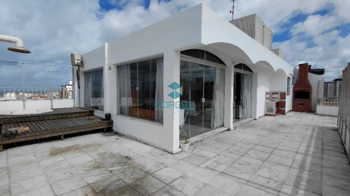 Apartamento com 6 quartos à venda, 320m2 em Pituba, Salvador - BA - imagem 5 Foto 5 de Apartamento com 6 quartos à venda, 320m2 em Pituba, Salvador - BA