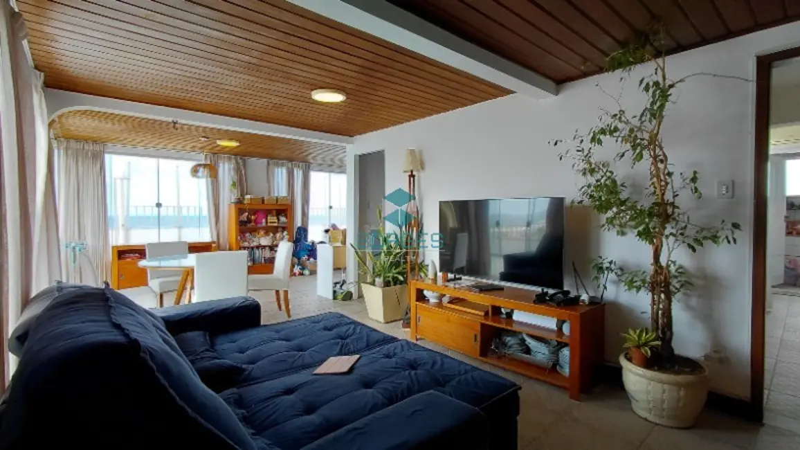 Apartamento com 6 quartos à venda, 320m2 em Pituba, Salvador - BA - imagem 1 Foto 1 de Apartamento com 6 quartos à venda, 320m2 em Pituba, Salvador - BA