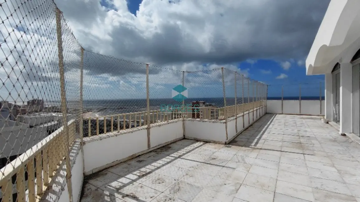 Apartamento com 6 quartos à venda, 320m2 em Pituba, Salvador - BA - imagem 4 Foto 4 de Apartamento com 6 quartos à venda, 320m2 em Pituba, Salvador - BA