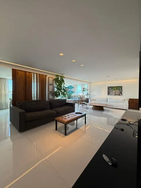 Foto 3 de Apartamento com 3 quartos para alugar, 180m2 em Salvador - BA