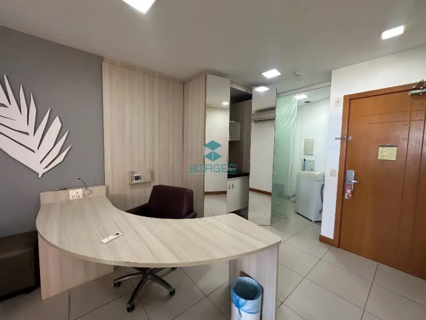 Apartamento com 1 quarto à venda e para alugar, 50m2 em Caminho das Árvores, Salvador - BA - imagem 7 Foto 7 de Apartamento com 1 quarto à venda e para alugar, 50m2 em Caminho das Árvores, Salvador - BA