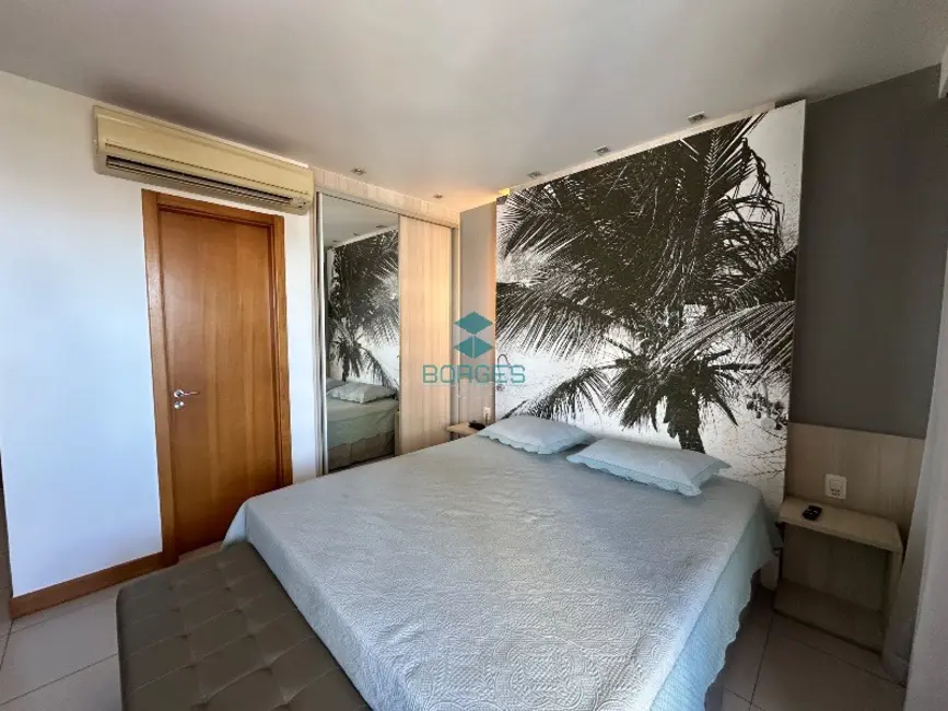 Apartamento com 1 quarto à venda e para alugar, 50m2 em Caminho das Árvores, Salvador - BA - imagem 5 Foto 5 de Apartamento com 1 quarto à venda e para alugar, 50m2 em Caminho das Árvores, Salvador - BA