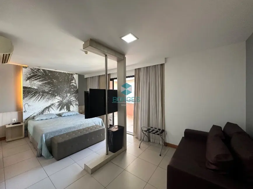 Apartamento com 1 quarto à venda e para alugar, 50m2 em Caminho das Árvores, Salvador - BA - imagem 1 Foto 1 de Apartamento com 1 quarto à venda e para alugar, 50m2 em Caminho das Árvores, Salvador - BA