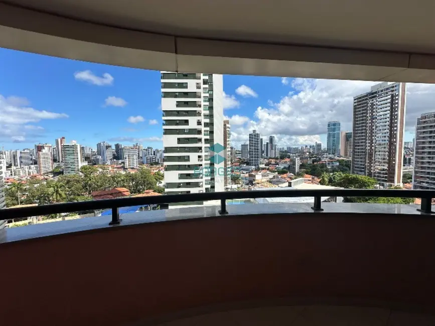 Apartamento com 1 quarto à venda e para alugar, 50m2 em Caminho das Árvores, Salvador - BA - imagem 3 Foto 3 de Apartamento com 1 quarto à venda e para alugar, 50m2 em Caminho das Árvores, Salvador - BA
