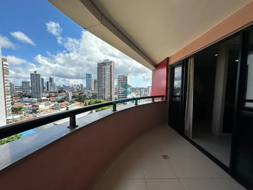 Apartamento com 1 quarto à venda e para alugar, 50m2 em Caminho das Árvores, Salvador - BA - imagem 2 Foto 2 de Apartamento com 1 quarto à venda e para alugar, 50m2 em Caminho das Árvores, Salvador - BA