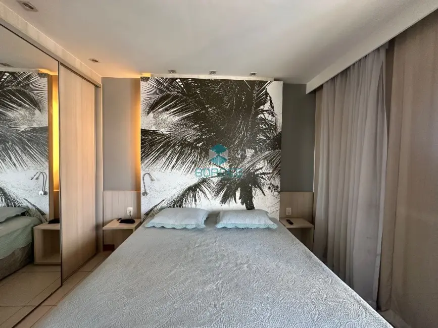 Apartamento com 1 quarto à venda e para alugar, 50m2 em Caminho das Árvores, Salvador - BA - imagem 6 Foto 6 de Apartamento com 1 quarto à venda e para alugar, 50m2 em Caminho das Árvores, Salvador - BA