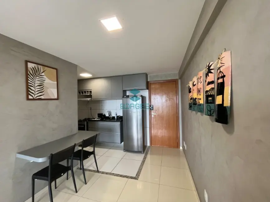 Apartamento com 1 quarto à venda, 45m2 em Stella Maris, Salvador - BA - imagem 2 Foto 2 de Apartamento com 1 quarto à venda, 45m2 em Stella Maris, Salvador - BA