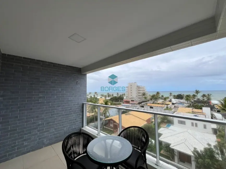 Apartamento com 1 quarto à venda, 45m2 em Stella Maris, Salvador - BA - imagem 9 Foto 9 de Apartamento com 1 quarto à venda, 45m2 em Stella Maris, Salvador - BA