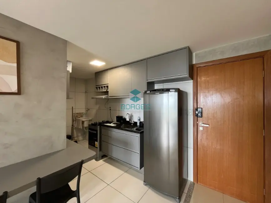 Apartamento com 1 quarto à venda, 45m2 em Stella Maris, Salvador - BA - imagem 3 Foto 3 de Apartamento com 1 quarto à venda, 45m2 em Stella Maris, Salvador - BA