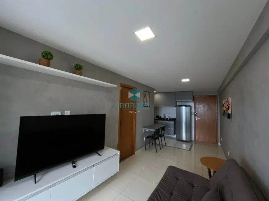 Apartamento com 1 quarto à venda, 45m2 em Stella Maris, Salvador - BA - imagem 5 Foto 5 de Apartamento com 1 quarto à venda, 45m2 em Stella Maris, Salvador - BA