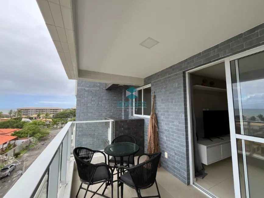 Apartamento com 1 quarto à venda, 45m2 em Stella Maris, Salvador - BA - imagem 8 Foto 8 de Apartamento com 1 quarto à venda, 45m2 em Stella Maris, Salvador - BA