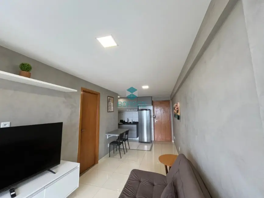 Apartamento com 1 quarto à venda, 45m2 em Stella Maris, Salvador - BA - imagem 4 Foto 4 de Apartamento com 1 quarto à venda, 45m2 em Stella Maris, Salvador - BA