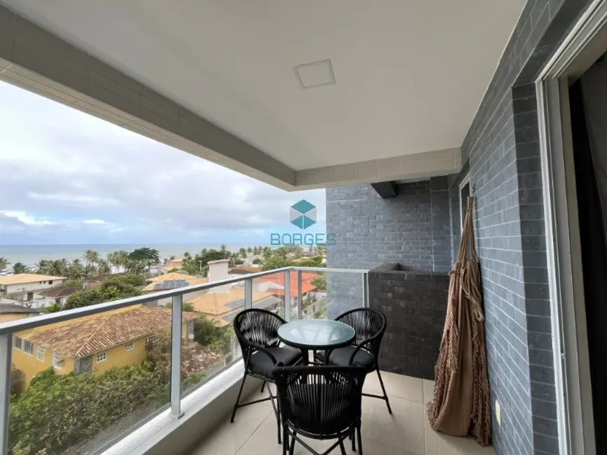 Apartamento com 1 quarto à venda, 45m2 em Stella Maris, Salvador - BA - imagem 7 Foto 7 de Apartamento com 1 quarto à venda, 45m2 em Stella Maris, Salvador - BA