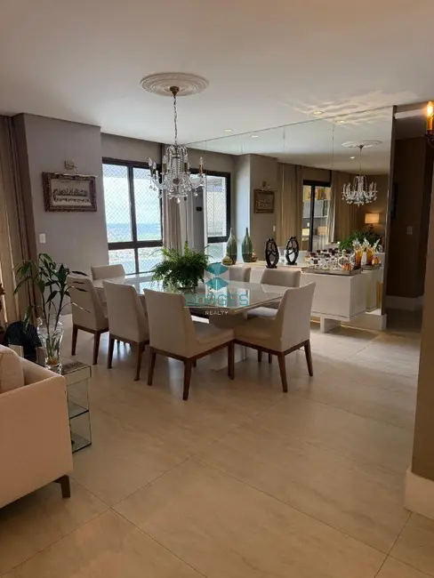 Foto 3 de Apartamento com 3 quartos à venda, 206m2 em Santa Mônica, Feira De Santana - BA